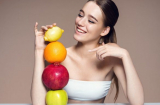 5 loại thực phẩm giải độc và làm mát gan nhanh chóng, nên ăn mỗi ngày