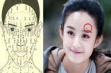 6 nốt ruồi 'lộc vàng' báo trước số mệnh 'vượng phu ích tử' của người phụ nữ, có 1 cái cũng sướng cả đời