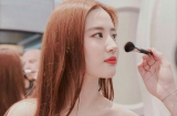 Lưu Diệc Phi đẹp thoát tục chỉ với 1 vài thủ thuật trang điểm siêu đơn giản này