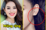 Phụ nữ có 4 chỗ này càng xấu 'ma chê quỷ hờn' càng nhiều lộc, tiền tài tíu tít vây quanh