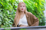 4 bước trang điểm vừa nhanh vừa đơn giản lại cực xinh như Rosé (BlackPink)
