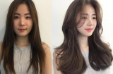 Những nàng tóc mỏng thì nên để kiểu nào mới xinh?