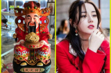 Phụ nữ có 5 điểm càng 'tròn trĩnh' càng nhanh phát tài, sau tuổi 40 nhà xe đủ cả, vạn sự viên mãn