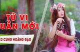 Tử vi tuần mới của 12 cung hoàng đạo (từ 24/2- 1/3/2020): Cự Giải gặp vận đào hoa, Ma Kết hãy bình tĩnh