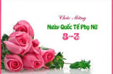 Gợi ý 8 món quà ý nghĩa nhất dịp 8/3 dành tặng những người phụ nữ quan trọng