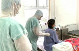 Việt Nam thêm 3 người mắc Covid-19, nâng tổng số lên 60 trường hợp