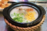 Bí quyết hay để nấu cháo nhanh nhừ, thơm ngon giàu dinh dưỡng nhất