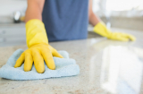WHO khuyến cáo đeo găng tay cao su không ngừa được Covid-19