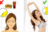 Sai lầm khi giảm cân mà nhiều người mắc phải nhất