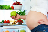 Những loại thực phẩm tốt cho trí não của thai nhi, mẹ càng ăn con càng thông minh nhanh nhẹn