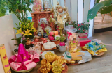 Cúng thần Tài ngày mùng 1: Đây là khung giờ 'đắc lộc vượng tài' nhất định phải nhớ