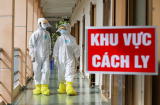 Điều trị Covid-19 quan trọng nhất là thoáng khí và điều cần nhớ khi cách li tại nhà