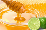 Uống nước chanh đúng 'giờ vàng' có thể bổ hơn nhân sâm, vừa giảm cân lại làm sạch ruột