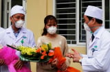 Bệnh nhân nhiễm Covid-19 khỏi bệnh rồi vẫn cần tự cách ly 2 tuần, đây là lí giải của bác sĩ