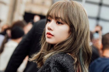 Ngắm loạt ảnh này mới thấy Lisa và trang điểm mắt mèo sinh ra chính là dành cho nhau