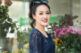 BTV Hoài Anh U40 ngày càng trẻ trung xinh đẹp hơn nhờ Link Vào SHBET88 Mới Nhất và cách trang điểm này
