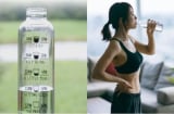 Uống 1 cốc nước ấm đúng vào 'giờ vàng', giúp giảm cân mà không cần ăn kiêng