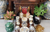 Đặt bàn thờ thần Tài đúng 'điểm vàng phong thủy' giúp lộc 'ùa về', gia chủ ngày càng ăn nên làm ra