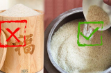 Vùi một thứ vào thùng gạo để 'lót tay' thần Tài, gia chủ tha hồ thu lộc hút tiền về nhà
