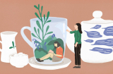 Bị soi mói đời tư quá mức, cô gái đáp lại 1 câu khiến đối phương im bặt: Đáng ngẫm!