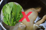 Thịt gà vừa ngon vừa bổ nhưng ăn với món kị này thì hóa kịch độc, bào mòn Sh88bet đăng ký miễn phí