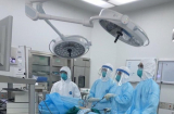 Tin mới nhất về tình hình sức khỏe của 3 bệnh nhân nặng đang điều trị Covod-19