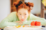 Taeyeon 32 tuổi vẫn không ngại nhuộm tóc màu sáng, tưởng không đẹp mà lại đẹp đến mức trở thành xu hướng