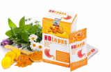 HDLopas dạng gel chính hãng có tốt không, bán ở đâu, giá thế nào?