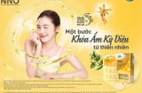 Trào lưu sử dụng viên 'Nữ thần' khóa ẩm NNO