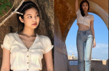 3 công thức ruột khi mix quần jeans mà bạn gái cần ghi nhớ
