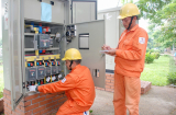 Tin vui: Tổng công ty điện lực Hà Nội đảm bảo cung ứng đủ điện đối phó nắng nóng 'cực đoan'