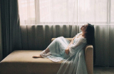 Phụ nữ hãy sống vì mình nhiều hơn, đừng tự ôm buồn phiền vào người
