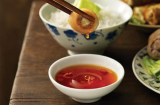 Đại kị khi dùng nước mắm, biết để không gây hại cho cả nhà