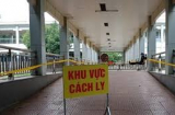 Việt Nam có ca bệnh thứ 334 nhiễm Covid-19, phi công người Anh thêm nhiều diễn biến tích cực