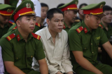 Phúc thẩm vụ án nữ sinh giao gà: Cả 3 bị cáo kêu 'oan', Vì Văn Toán khai Công là chủ mưu