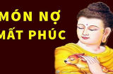 4 thứ trong đời tuyệt đối đừng không được mắc nợ