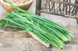 Loại rau rẻ tiền nhưng đại bổ giúp chị em ngừa nhiều bệnh'đàn ông 'sung mãn' đến bất ngờ