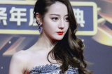 Địch Lệ Nhiệt Ba - đệ nhất mỹ nhân Tân Cương nhưng lại chỉ hợp với duy nhất 1 màu son