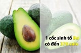 Loại quả càng ăn cân nặng càng tăng vù vù, mỡ bụng dày cộm