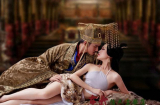 Kỹ năng phong the tuyệt đỉnh của kỹ nữ '1 bước' lên ngôi Hoàng hậu, gian dâm ngay sau lưng Vua
