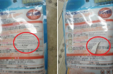 Tưởng mua được hàng giảm giá, thanh niên bỗng hối hận khi biết mánh khóe 'tinh vi' của siêu thị