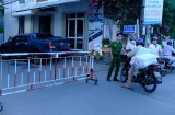 Từ ngày 27/7, tạm dừng nhiều hoạt động, bao gồm dạy và học trên địa bàn Quảng Ngãi