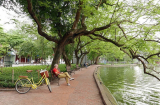 Thời tiết ngày 28/7: Các tỉnh vùng núi miền Bắc mưa rất to, miền Trung nắng nóng vãn còn gay gắt
