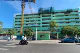Phát hiện 2 người trốn cách ly tại bệnh viện ở Đà Nẵng về Quảng Nam