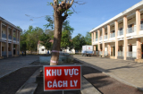Cách ly 33 người ở TP.HCM trở về từ Đà Nẵng có biểu hiện bệnh đường hô hấp