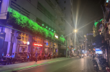 Từ 0h ngày 31/7, TP.HCM tạm đóng cửa quán bar, vũ trường