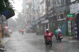 Mưa lớn ở Bắc Bộ kéo dài đến bao giờ?