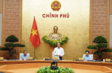 Thủ tướng: Đầu tháng 8 là thời gian để quyết định có bùng phát dịch quy mô lớn hay không