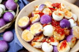 4 loại rau quả không nên ăn nhiều dễ gây ngộ độc tổn thọ, nhất là loại thứ nhất