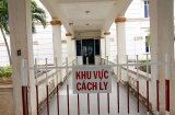 Một bệnh nhân Covid-19 tại Quảng Ngãi đã âm tính lần một